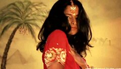 A seductive body to make different man seduce