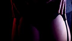 my hot little teen twerking dance