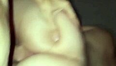 Beautiful Teen Amateur Rides Huge Cock With Big Ass And Tits