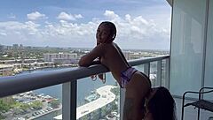 destiny mira and majesty nasty fuck in miami