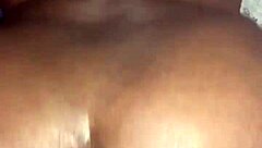 Big booty milf gets smashed