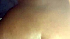 Big booty milf gets smashed