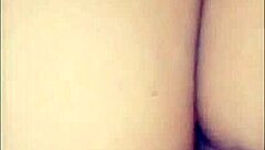 Qué Rica Siesta Termino Con Semen En Su Gran Culo De Puta Mexicana