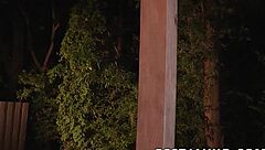 与Aya Mikami的硬核中出，最热亚洲人！