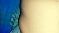 Qué Rica Siesta Termino Con Semen En Su Gran Culo De Puta Mexicana