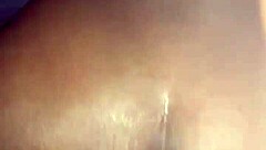 Big booty milf gets smashed