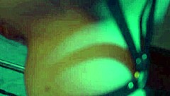 A kinky lover pisses on his partner's face before anal