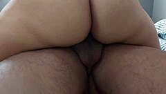 Fucking Bony's Delicious Tight Pussy!