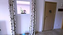 italian babysitter sucks my cock and talks dirty to me