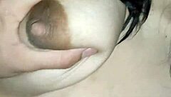 Despacito, it hurts me a lot in my rear with my father-in-law