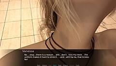 Let's play reluctant archon story