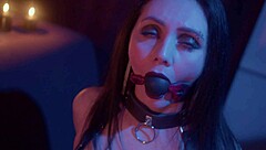 A kinky lover pisses on his partner's face before anal