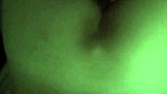 Is This Anal Quickie With Skinny Latina Too Slow Or Just Right?