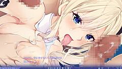 Intense Double Penetration in FFM Threesome Group Scene from Nightmare Maverick 9 Part 2