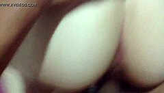 Fucking My Wife While My Friend Watches In Amateur Setting