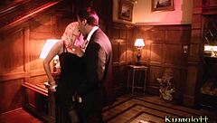 Kumalott - Michelle Throne is a big tits slut