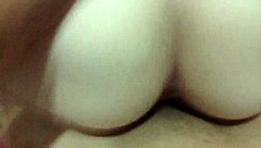 Fucking My Wife While My Friend Watches In Amateur Setting