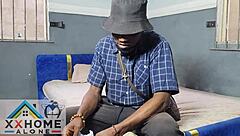 Dreams fucks best friend's hot wife with black magic powder!