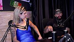 latina couple squirts outdoor holding hands in porn debut