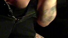 Dutch Canadian Babe with Big Cock in Panthera Series