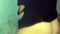 bbc lover brutally fucks the cuckold neighbor's wife