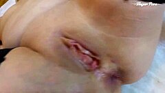 Granny Pamela De Rossi's Rough Fucking With Friend And Ass To Mouth