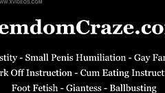 You Will Never Break Out Of My Scissorhold!