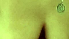 milf teases with big natural tits 😏