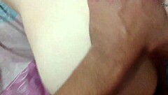 Fucking My Wife While My Friend Watches In Amateur Setting