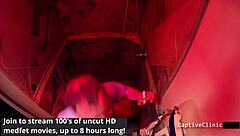 Mia Sanchez Fucks for Cash.