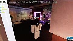 The intense fucking session begins in part one with passionate sex