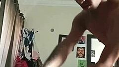 yo, i pinned my hermanastra and finished inside her tight!