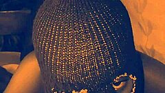 Banger banger head tease with deepthroat blowjob