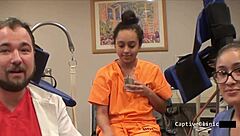 Mia Sanchez Fucks for Cash.