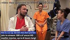 Mia Sanchez Fucks for Cash.