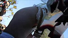 Check out this ymly-1045 cosplay 😍