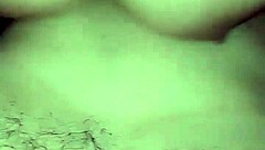 sexy arab milf wife shows off ass