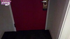 nasty brunette lily gets anal creampied by seth brogan