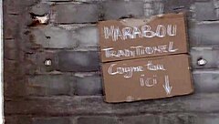 Traditional love with village doctor, can't get wet for months.