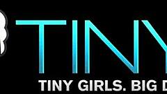 tight whore gets cum in her wet pussy twice