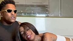 i turned 18 and invited my big-dicked cousin for anal celebration