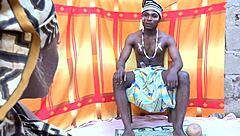 Traditional love with village doctor, can't get wet for months.