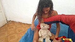 I turned 18 and gave it to my stepfather