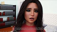 being a dik episode 245 chick route