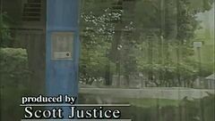 Big boobed brunette Lezley Zen sucks for creamy cumshot