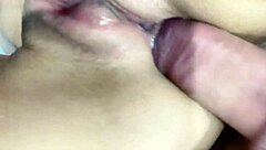 Skinny Emo Akira Sanches Gets Her Ass Fucked And Creampied By Binho Hot