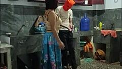 Beautiful curvy ass lifts without touching!