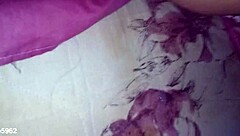 The argentinian milf wife, with big ass, asks for cum from the big cock in a cumshot scene.