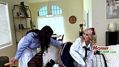 From Brat to Step Daddy's Slut Anal Awakening