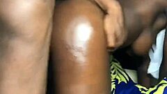 she thought the porn shoot would be easy, but got rough fucked with big black cock